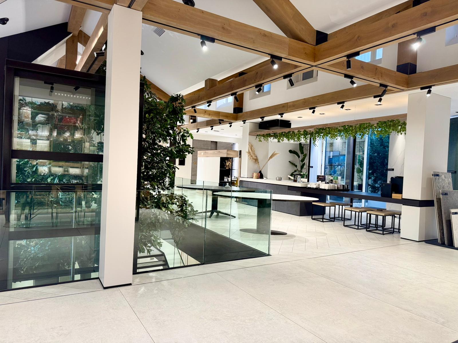 Commercial Cleaning